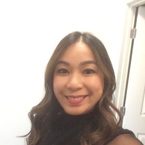 Meet your Posher, Rachael